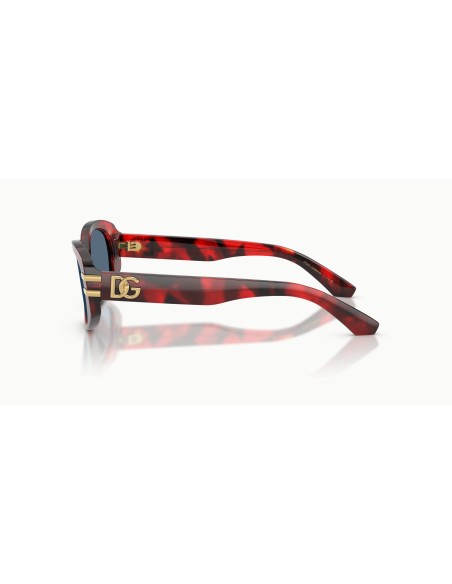 DOLCE & GABBANA KIDS - DX4014 - 349180 - 50