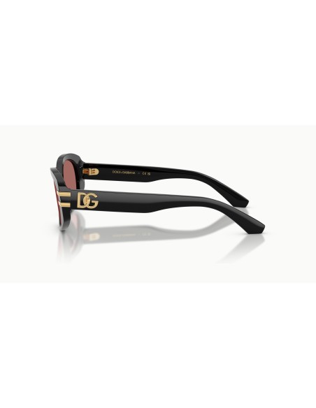 DOLCE & GABBANA KIDS - DX4014 - 501/69 - 50