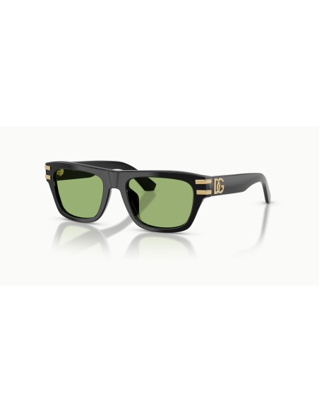 DOLCE & GABBANA KIDS - DX4015 - 501/2 - 48
