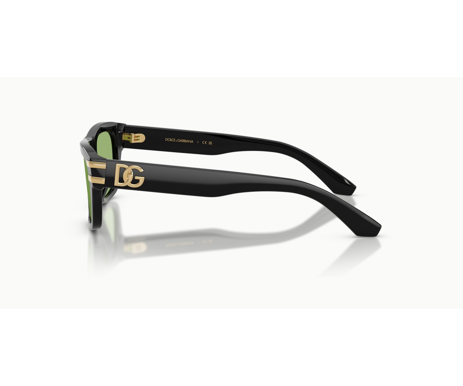 DOLCE & GABBANA KIDS - DX4015 - 501/2 - 48