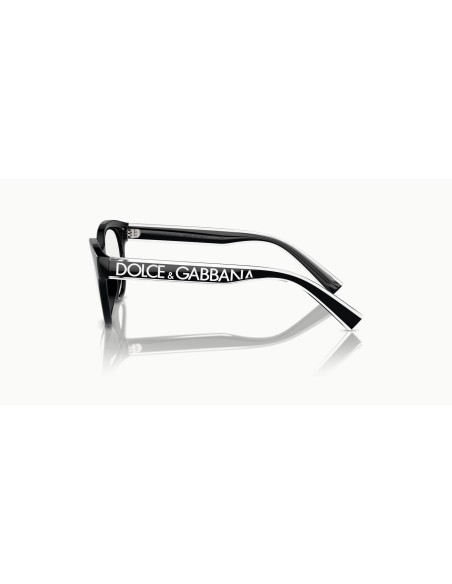 Dolce & Gabbana Kids - DX5003 - 501 - 48