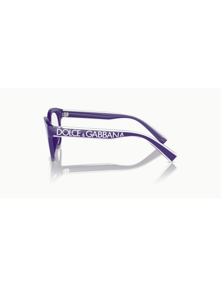 Dolce & Gabbana Kids - DX5003 - 3335 - 48