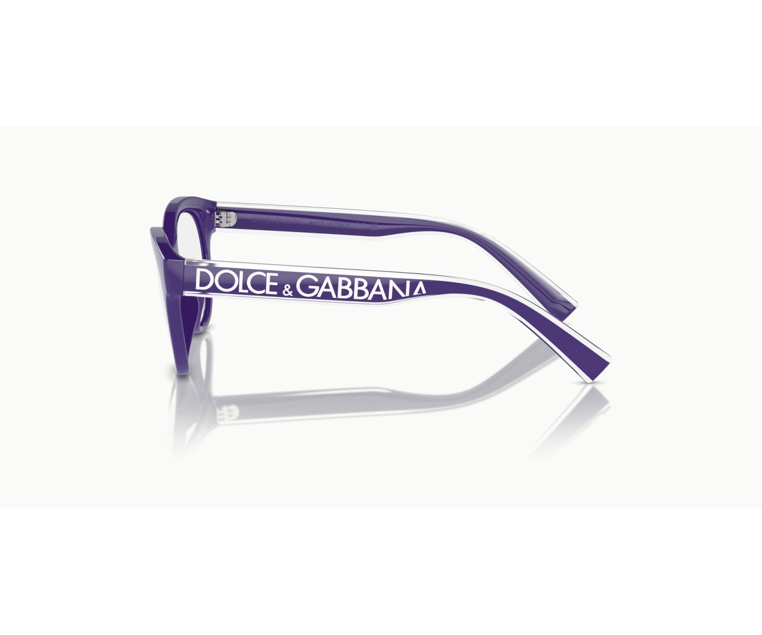 Dolce & Gabbana Kids - DX5003 - 3335 - 48