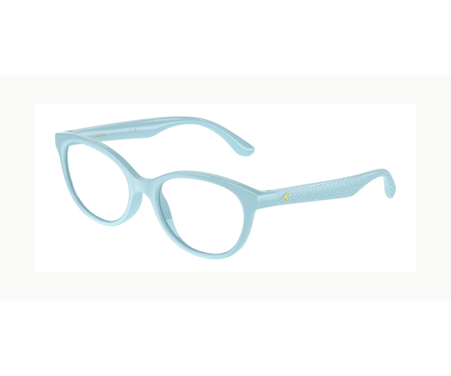 Dolce & Gabbana Kids - DX5096 - 3134 - 49