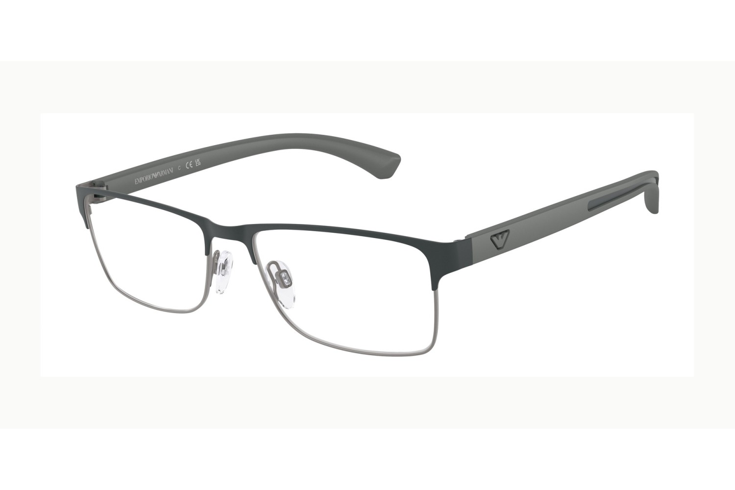 EMPORIO ARMANI - EA1052 - 3443 - 53
