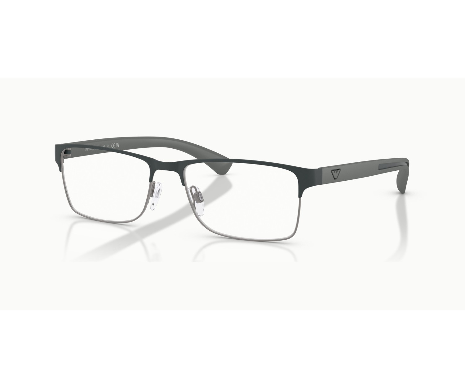 EMPORIO ARMANI - EA1052 - 3443 - 55
