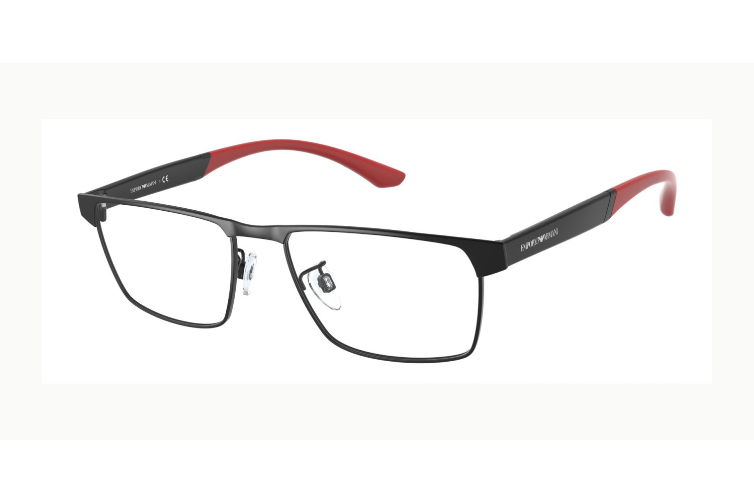 EMPORIO ARMANI - EA1124 - 3001 - 55
