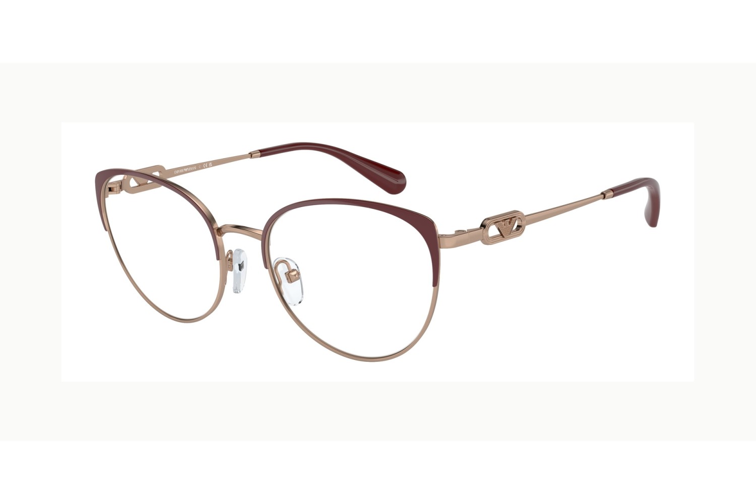 EMPORIO ARMANI - EA1150 - 3268 - 53