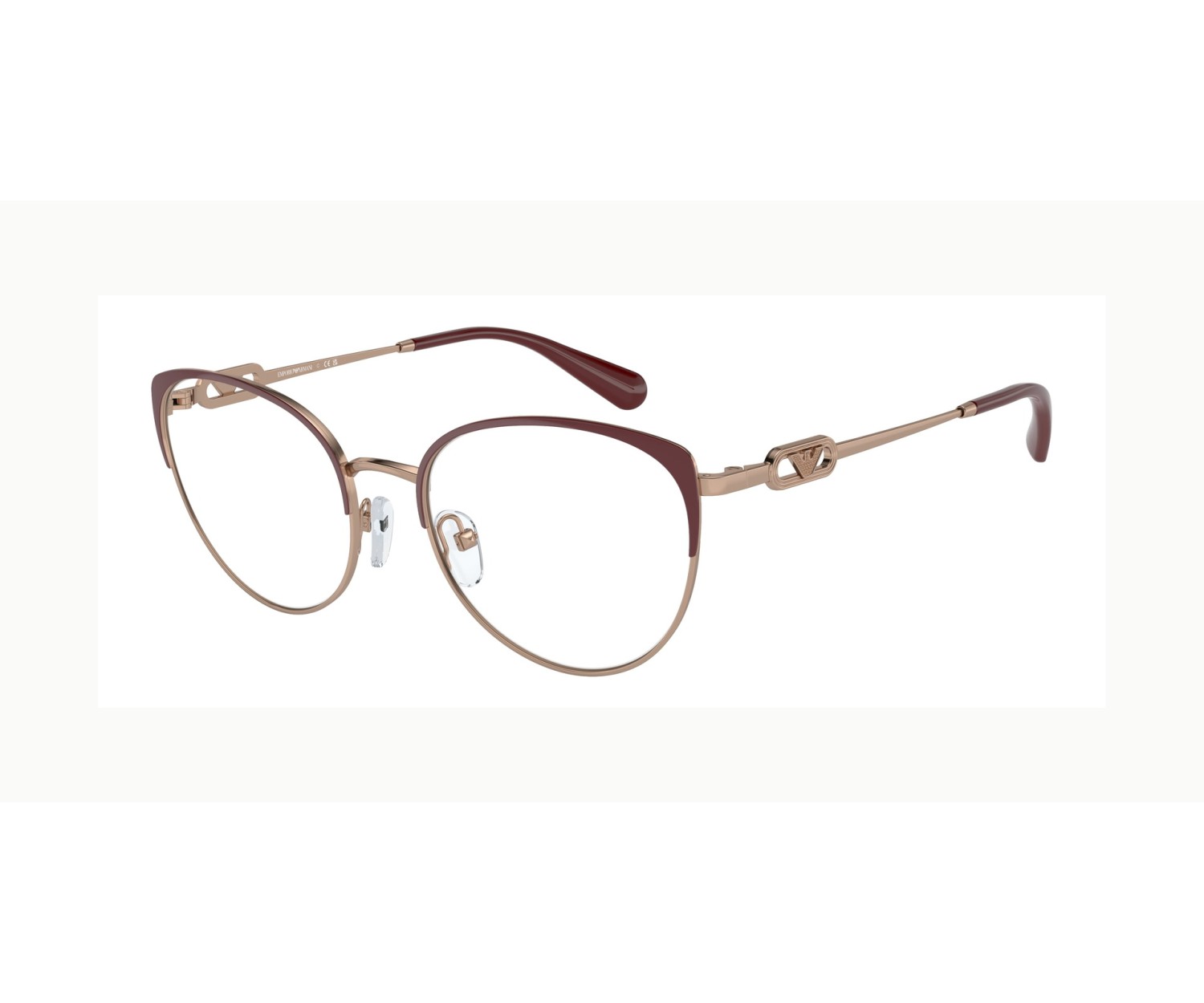 EMPORIO ARMANI - EA1150 - 3268 - 53