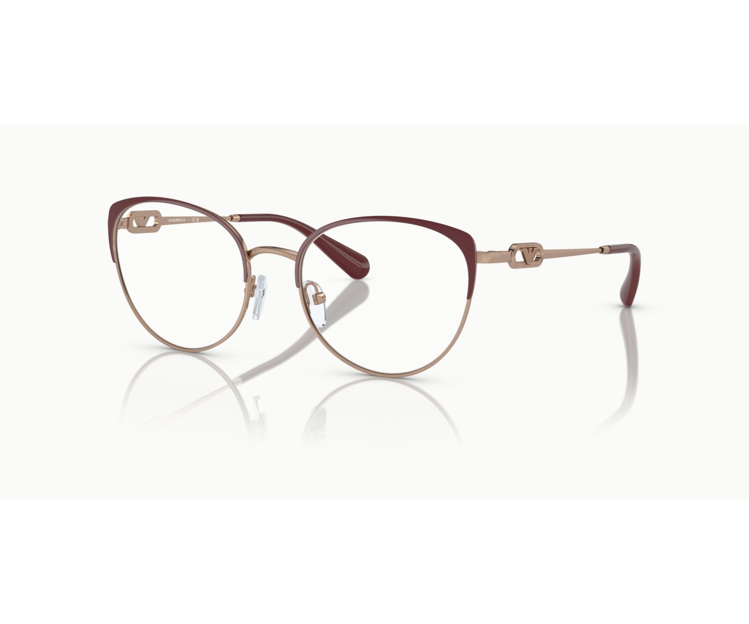 EMPORIO ARMANI - EA1150 - 3268 - 53