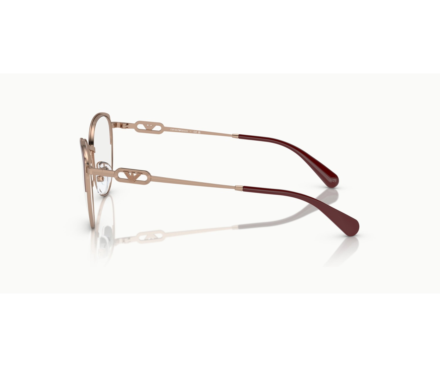 EMPORIO ARMANI - EA1150 - 3268 - 53