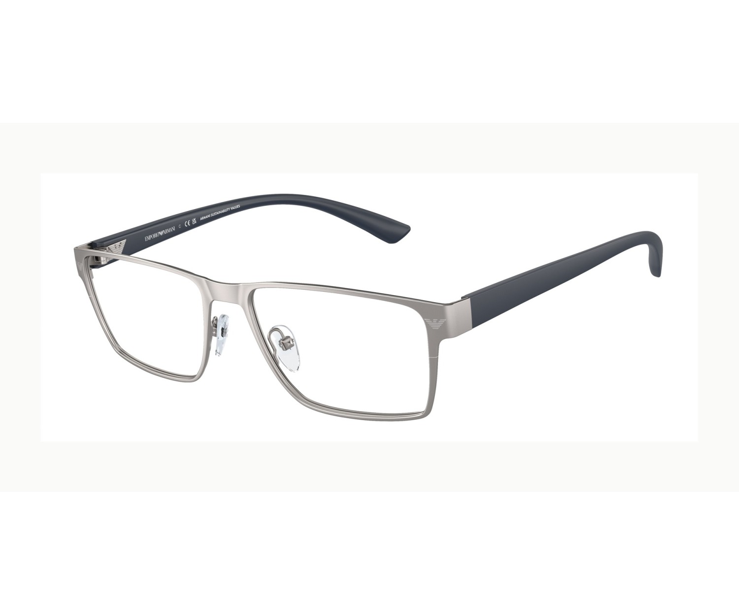 EMPORIO ARMANI - EA1157 - 3003 - 55