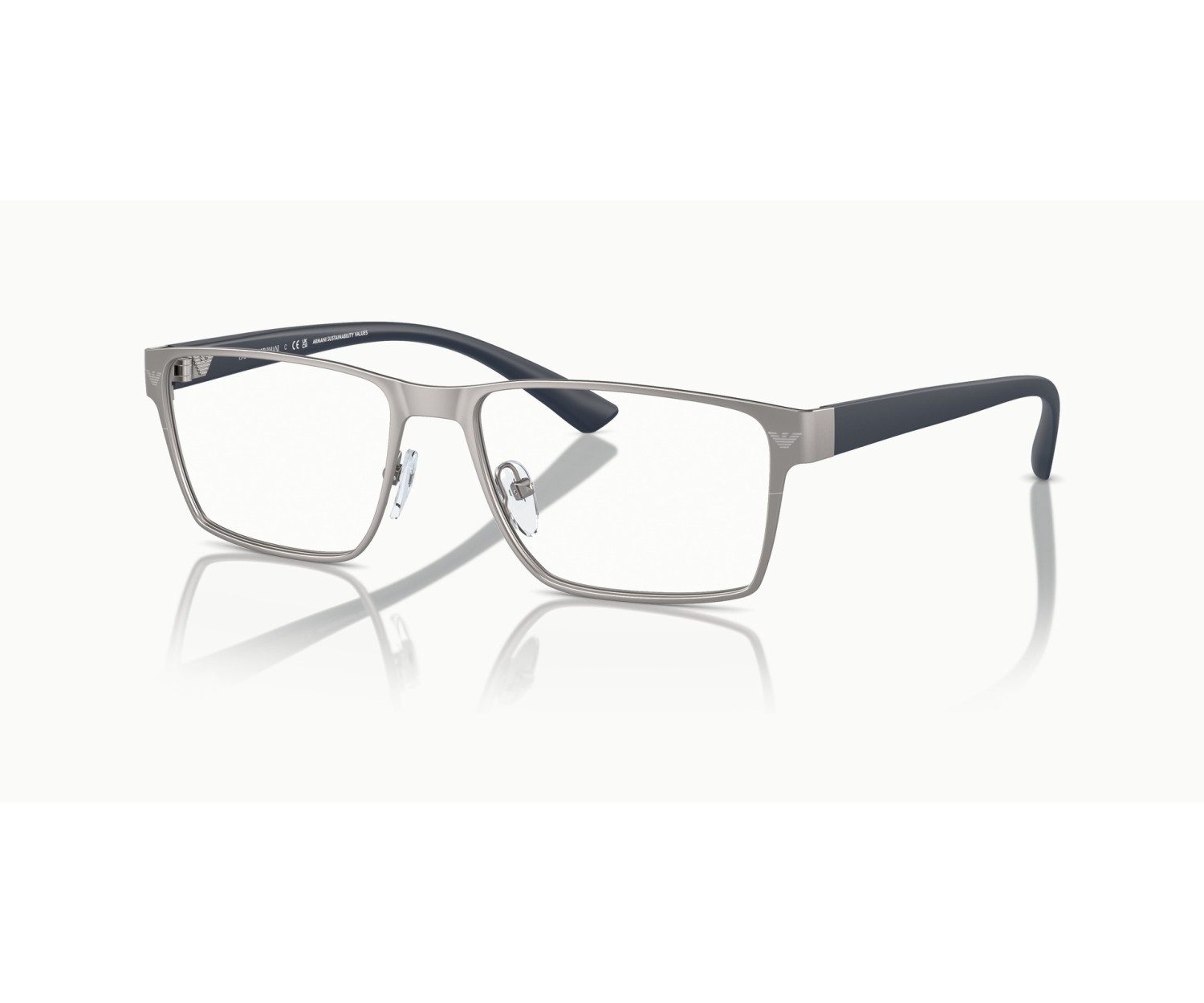 EMPORIO ARMANI - EA1157 - 3003 - 55