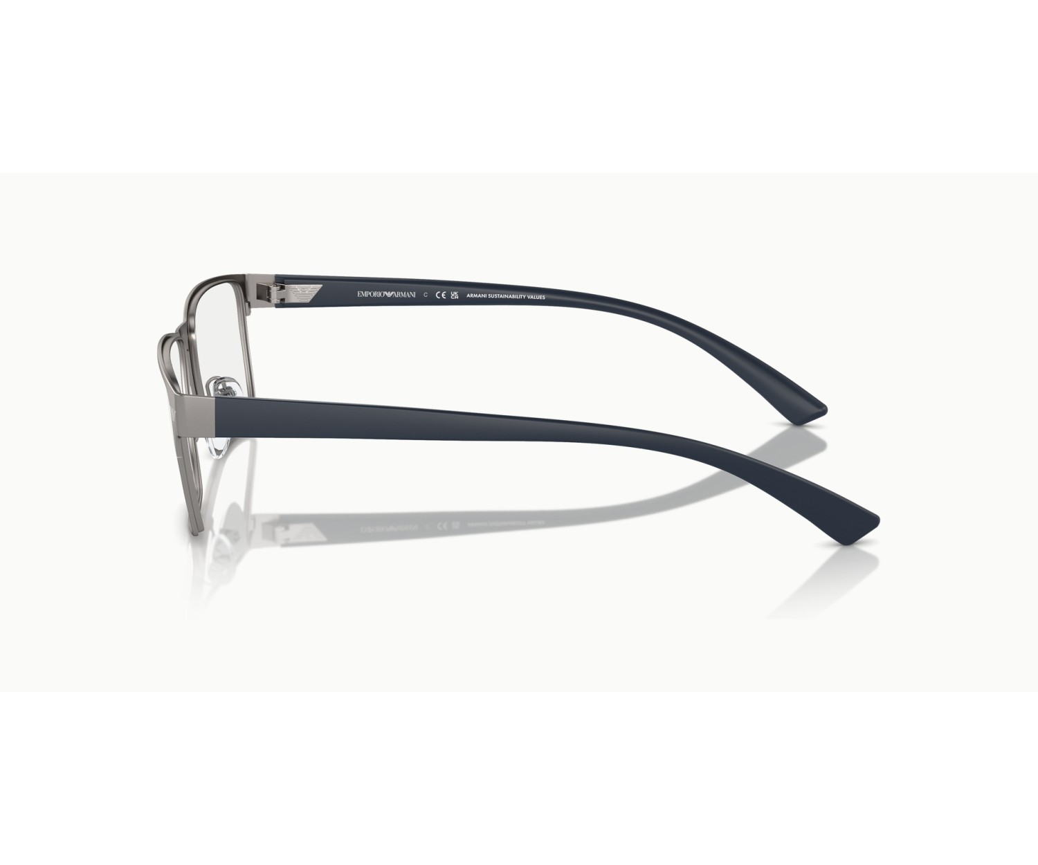 EMPORIO ARMANI - EA1157 - 3003 - 55