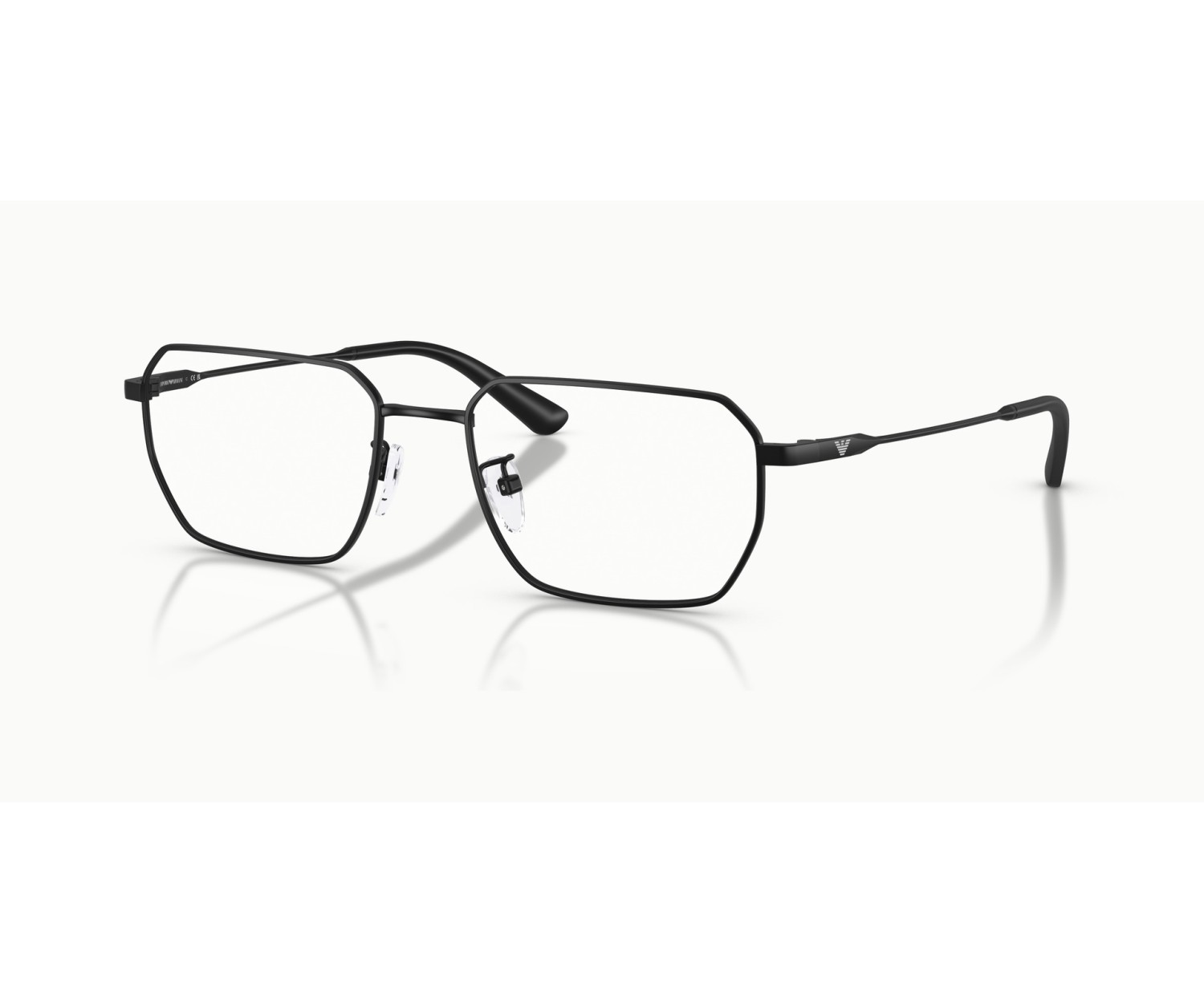 EMPORIO ARMANI - EA1187TD - 3001 - 55