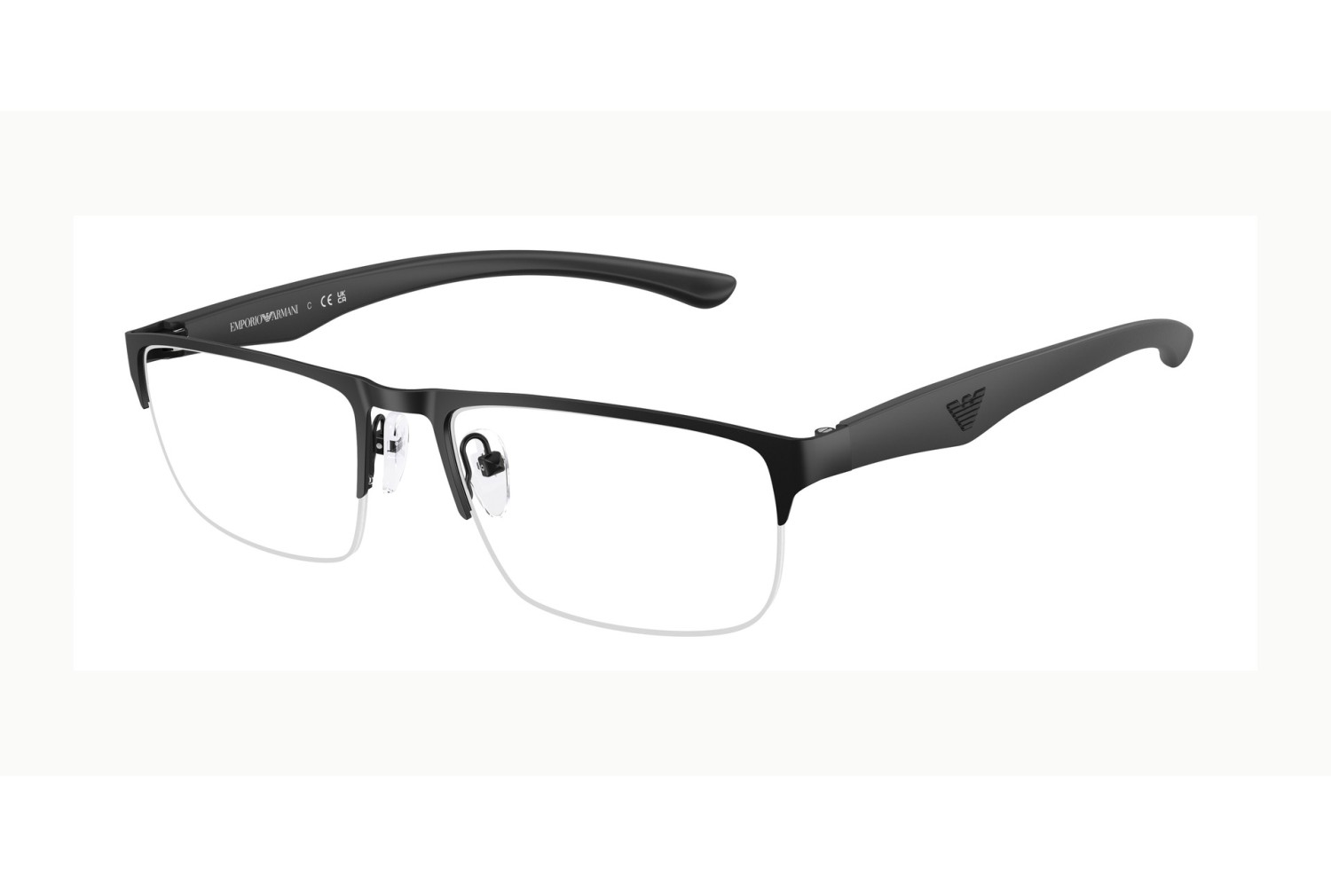 EMPORIO ARMANI - EA1189 - 3001 - 56