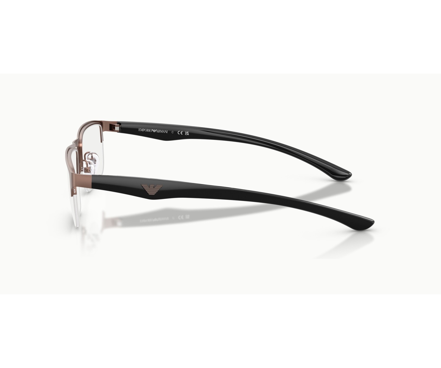 EMPORIO ARMANI - EA1189 - 3006 - 56