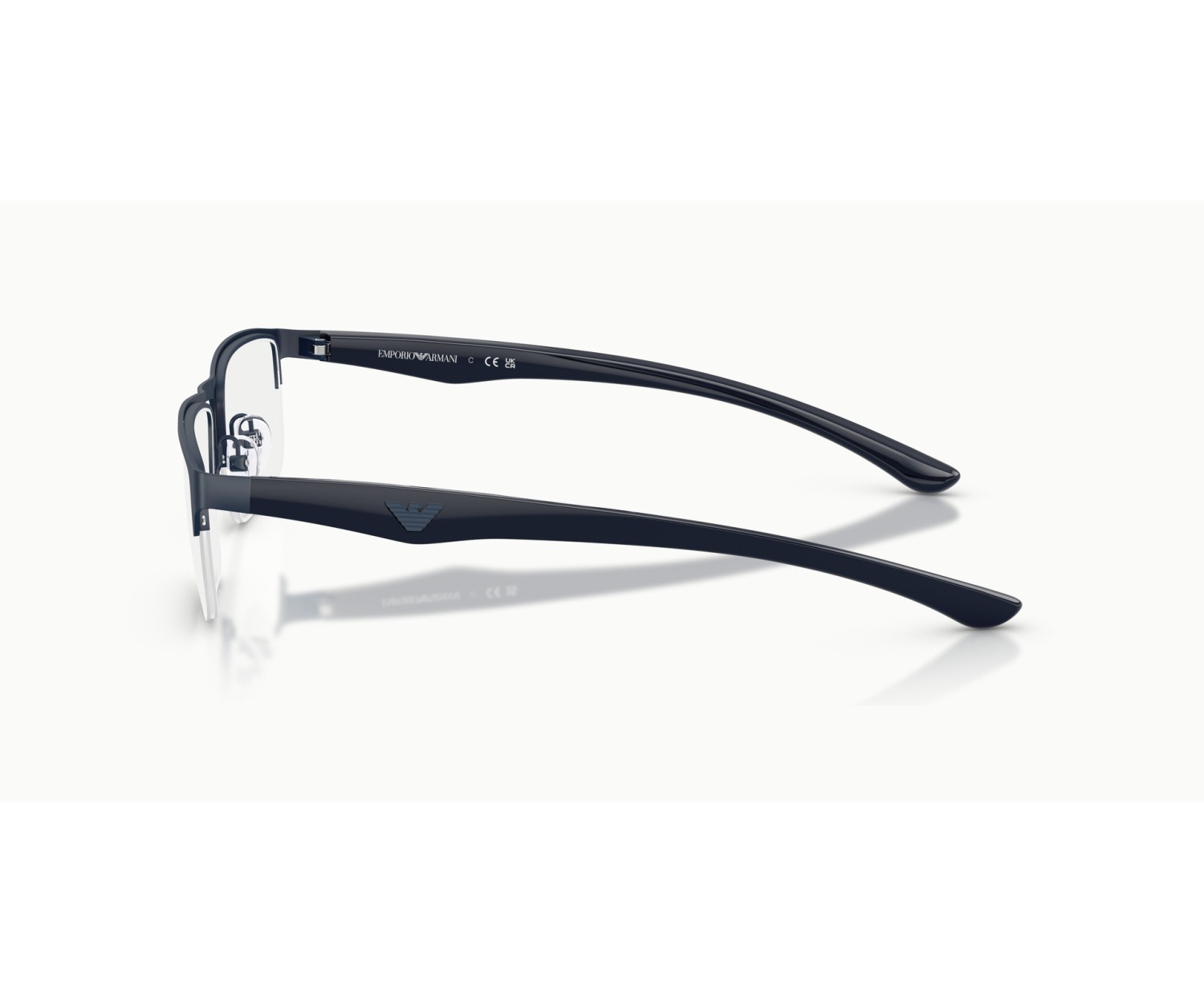 EMPORIO ARMANI - EA1189 - 3018 - 56