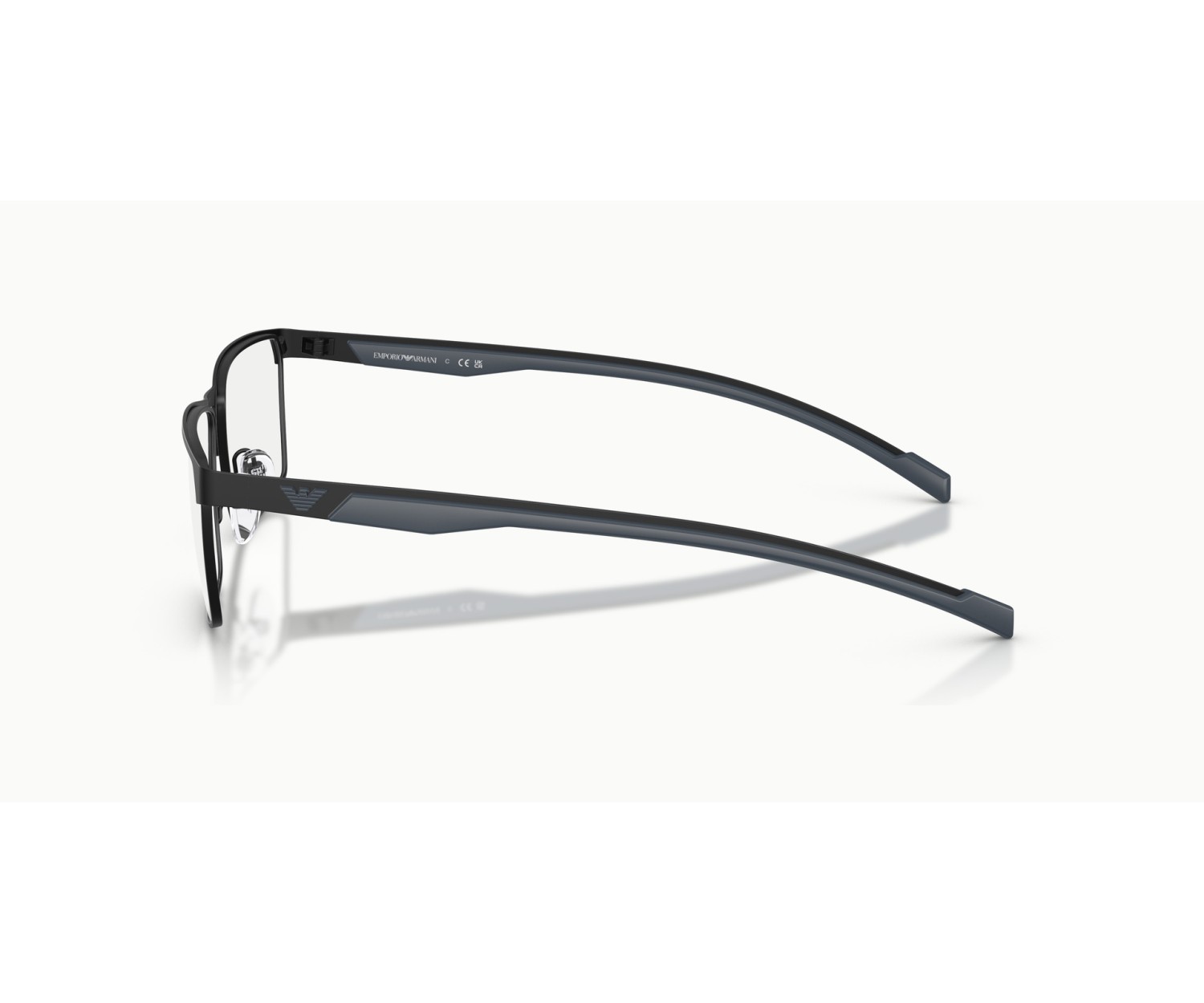 EMPORIO ARMANI - EA1190 - 3001 - 55