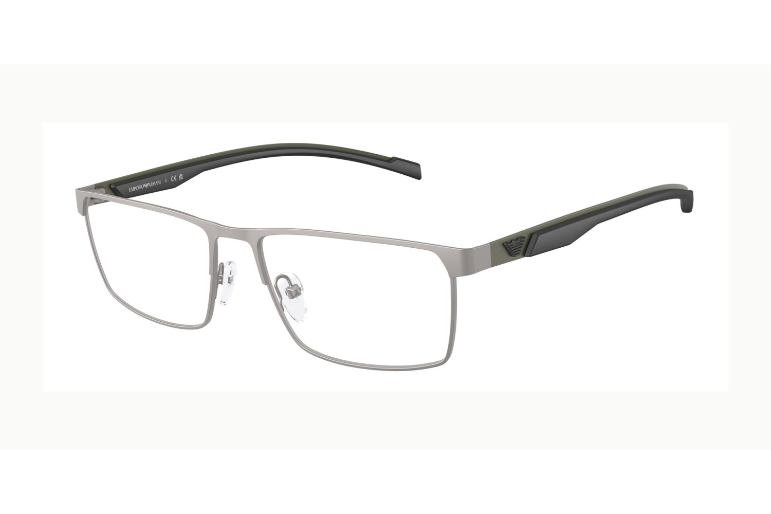 EMPORIO ARMANI - EA1190 - 3003 - 55