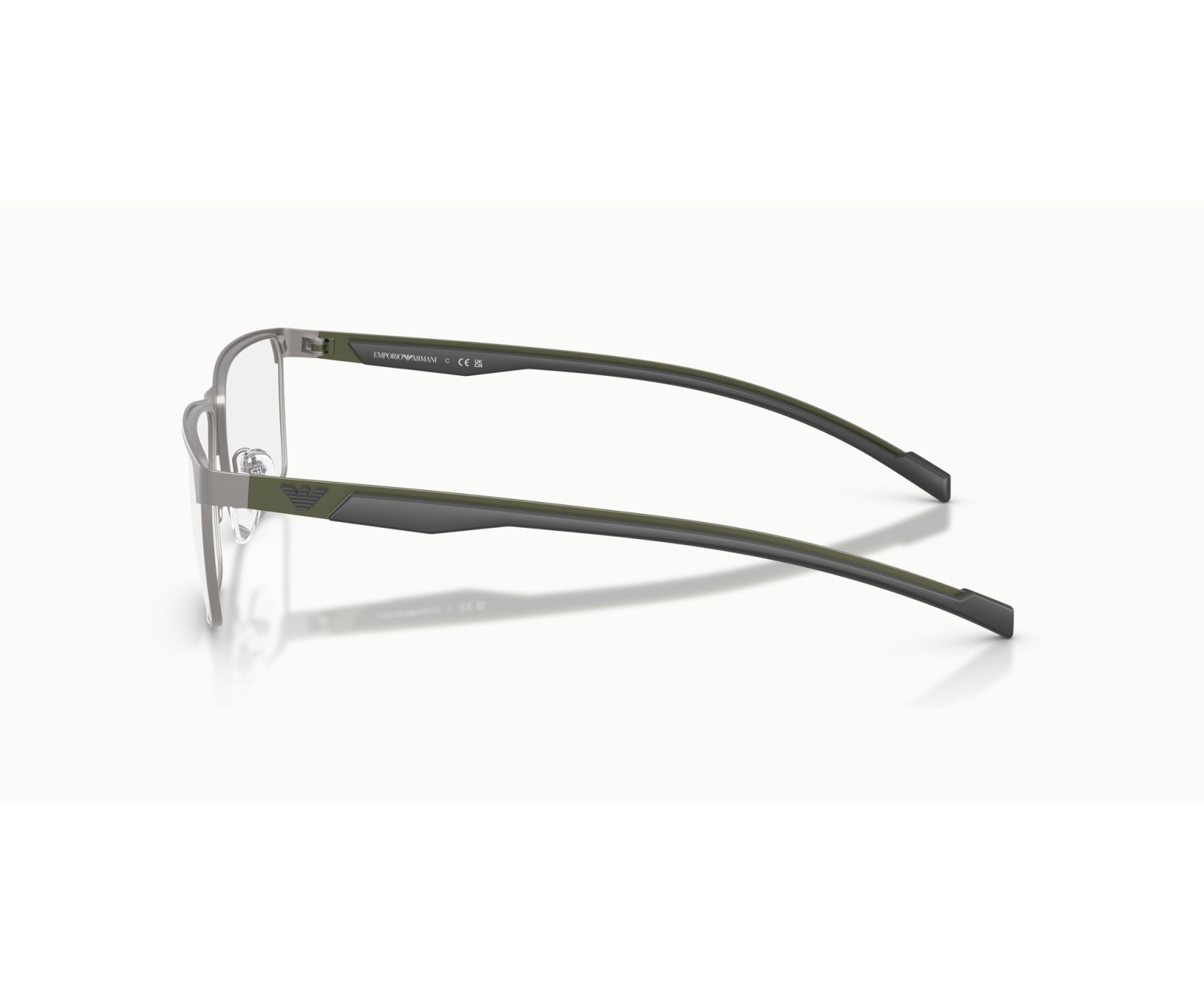 EMPORIO ARMANI - EA1190 - 3003 - 57