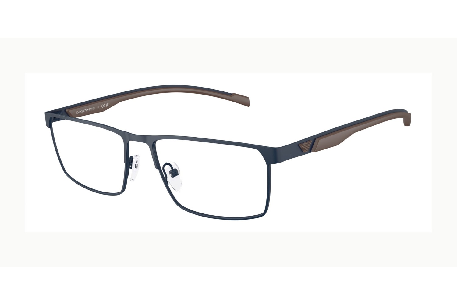 EMPORIO ARMANI - EA1190 - 3018 - 53