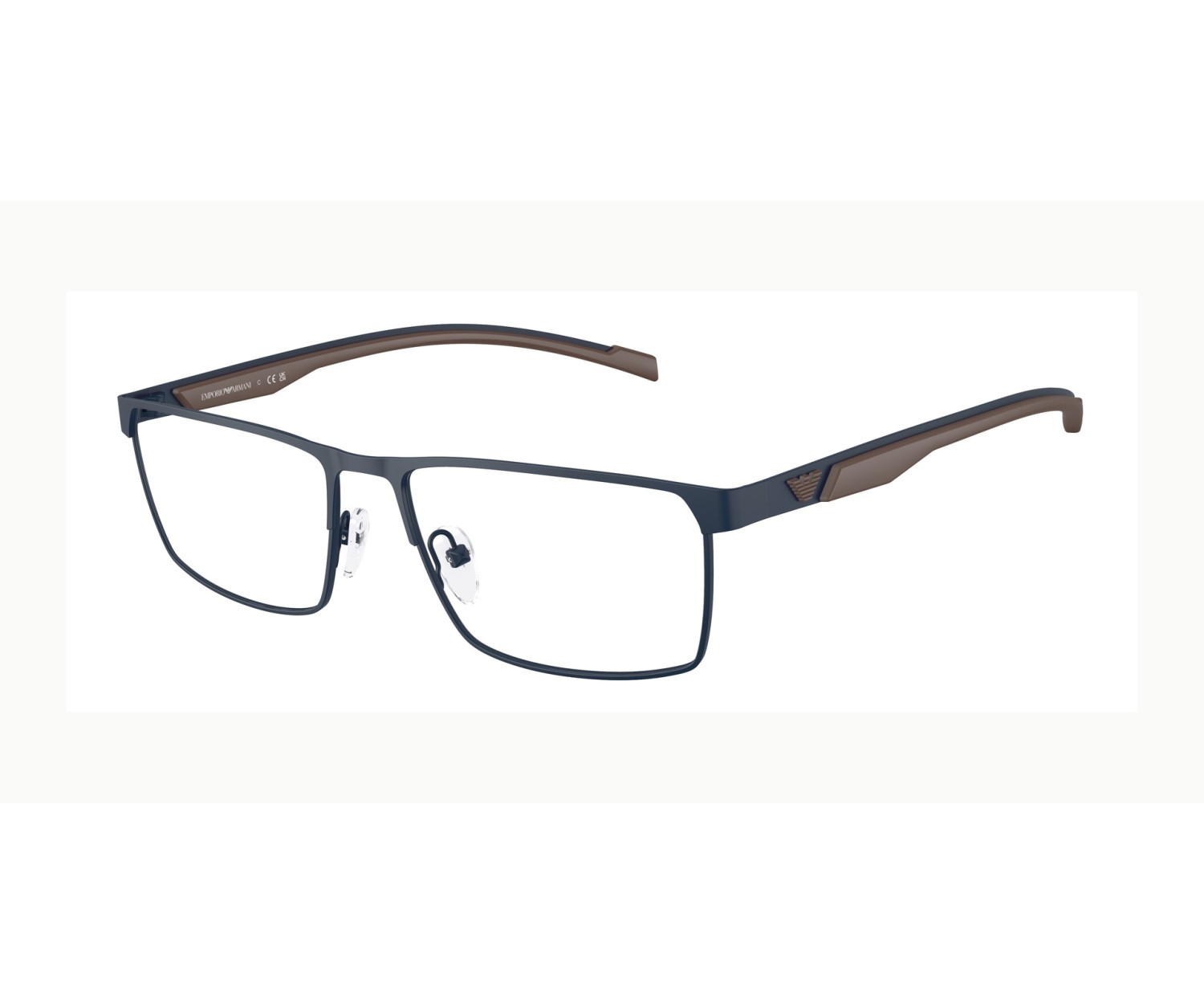 EMPORIO ARMANI - EA1190 - 3018 - 53