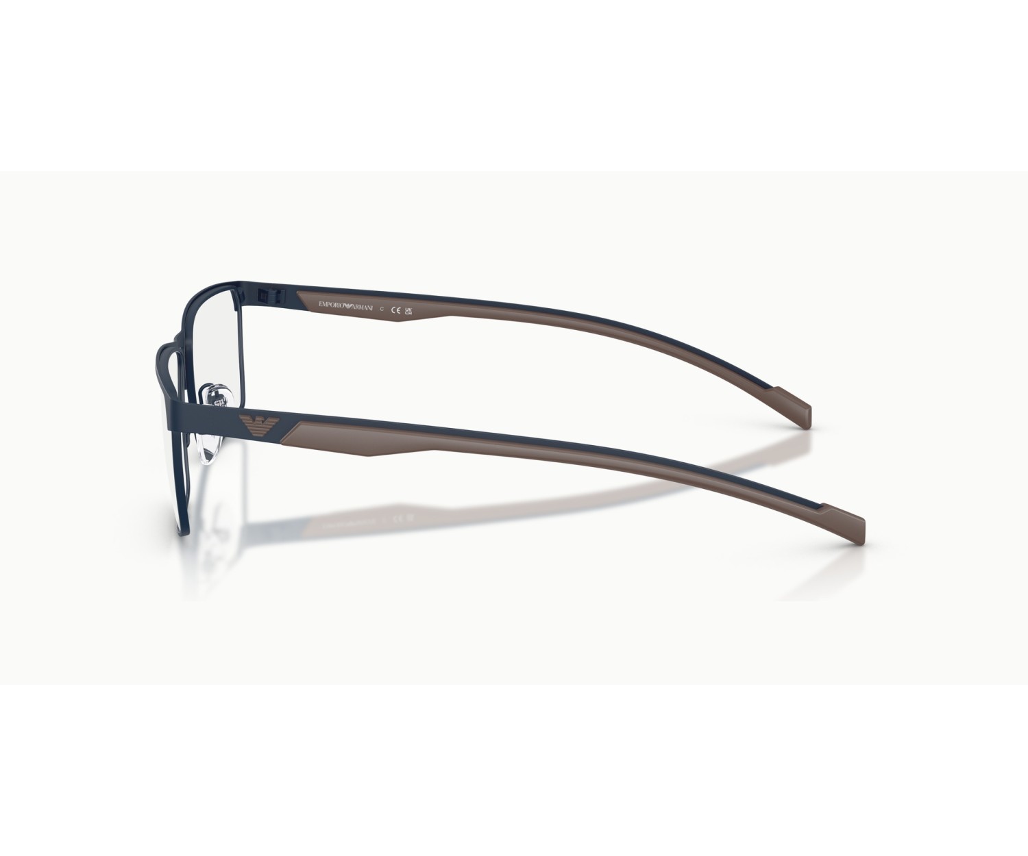 EMPORIO ARMANI - EA1190 - 3018 - 53