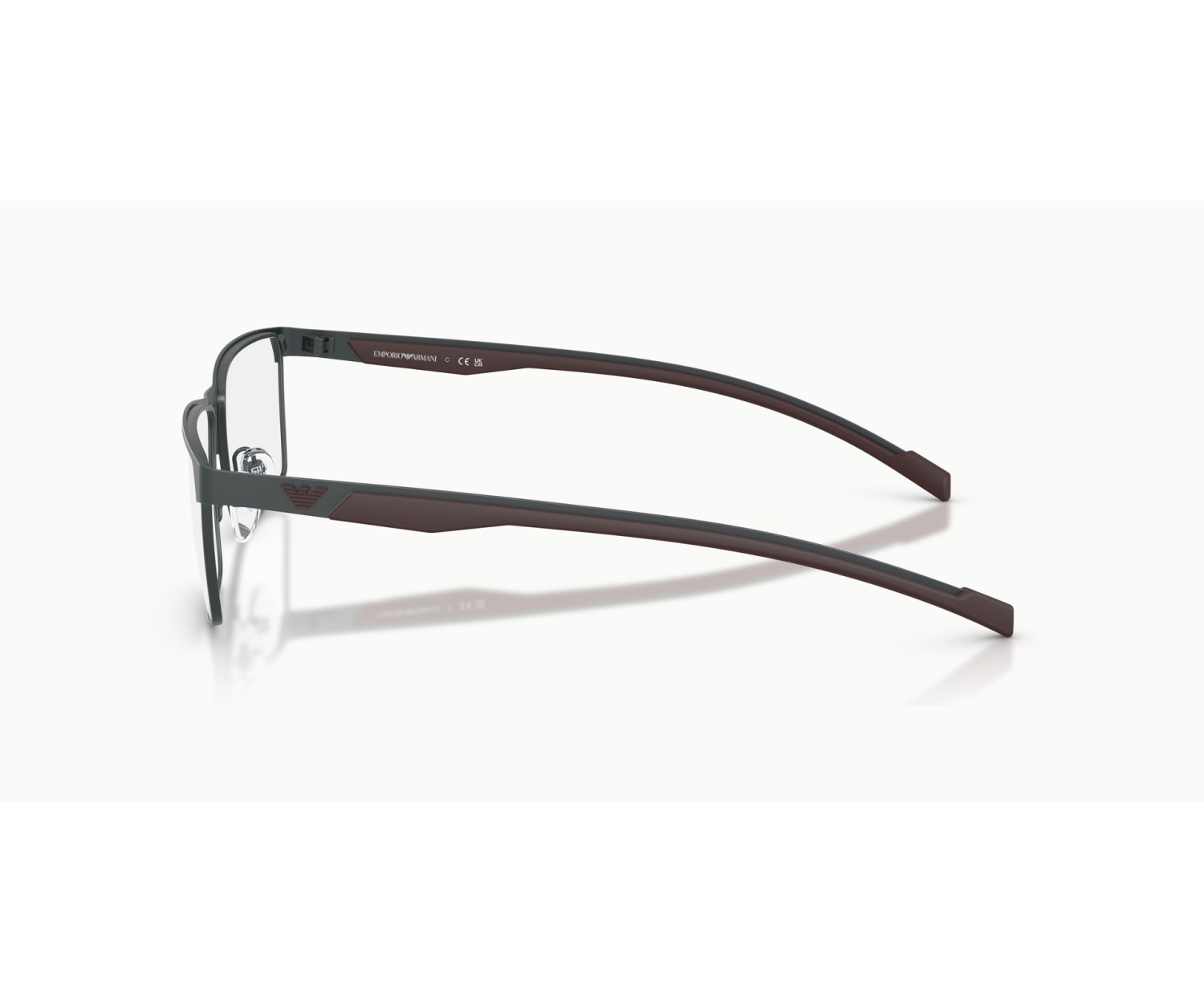 EMPORIO ARMANI - EA1190 - 3443 - 55
