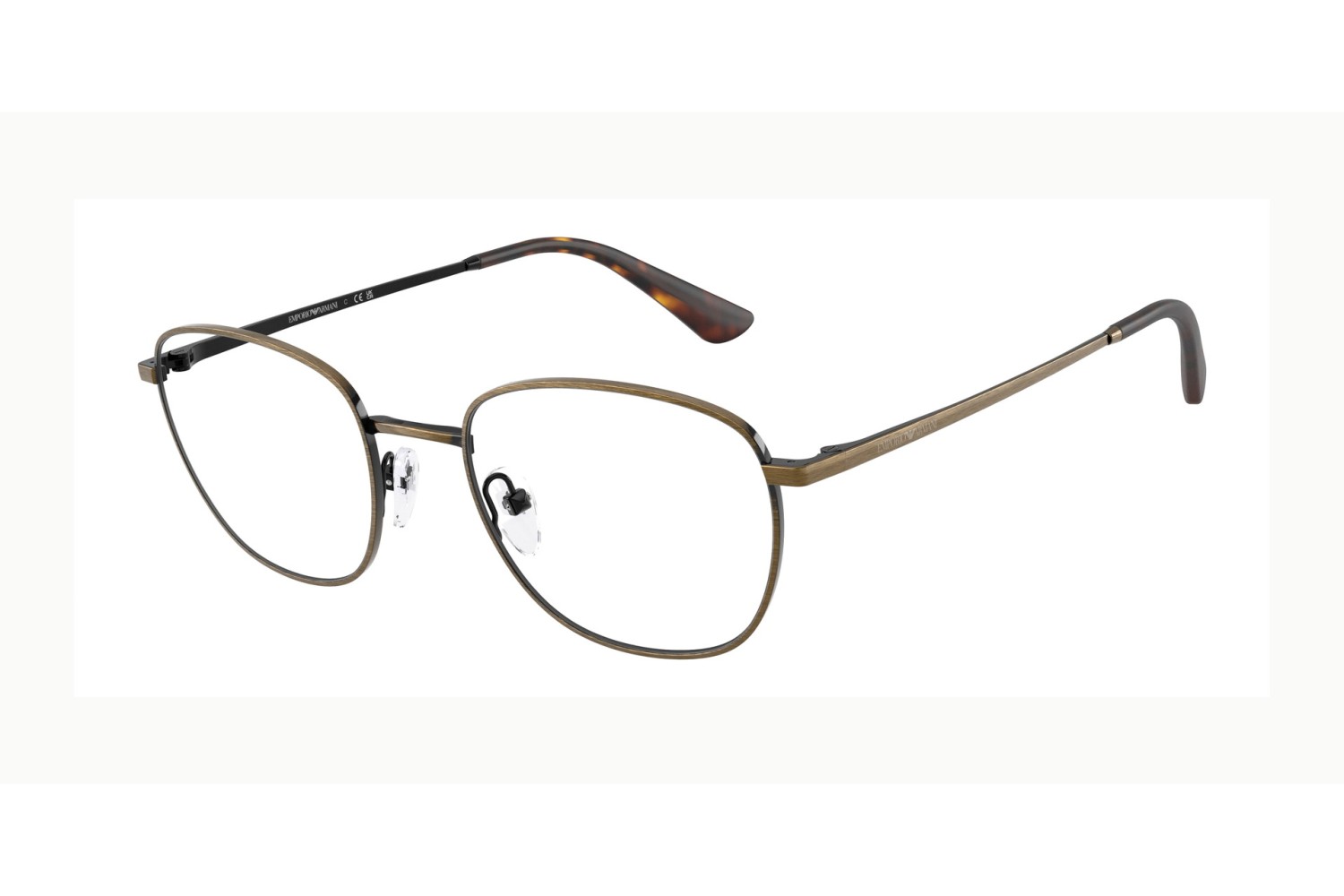 EMPORIO ARMANI - EA1191 - 3446 - 51