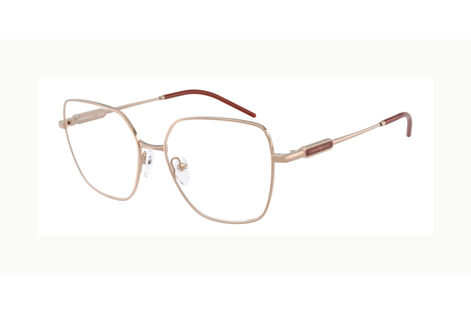 EMPORIO ARMANI - EA1192 - 3011 - 52
