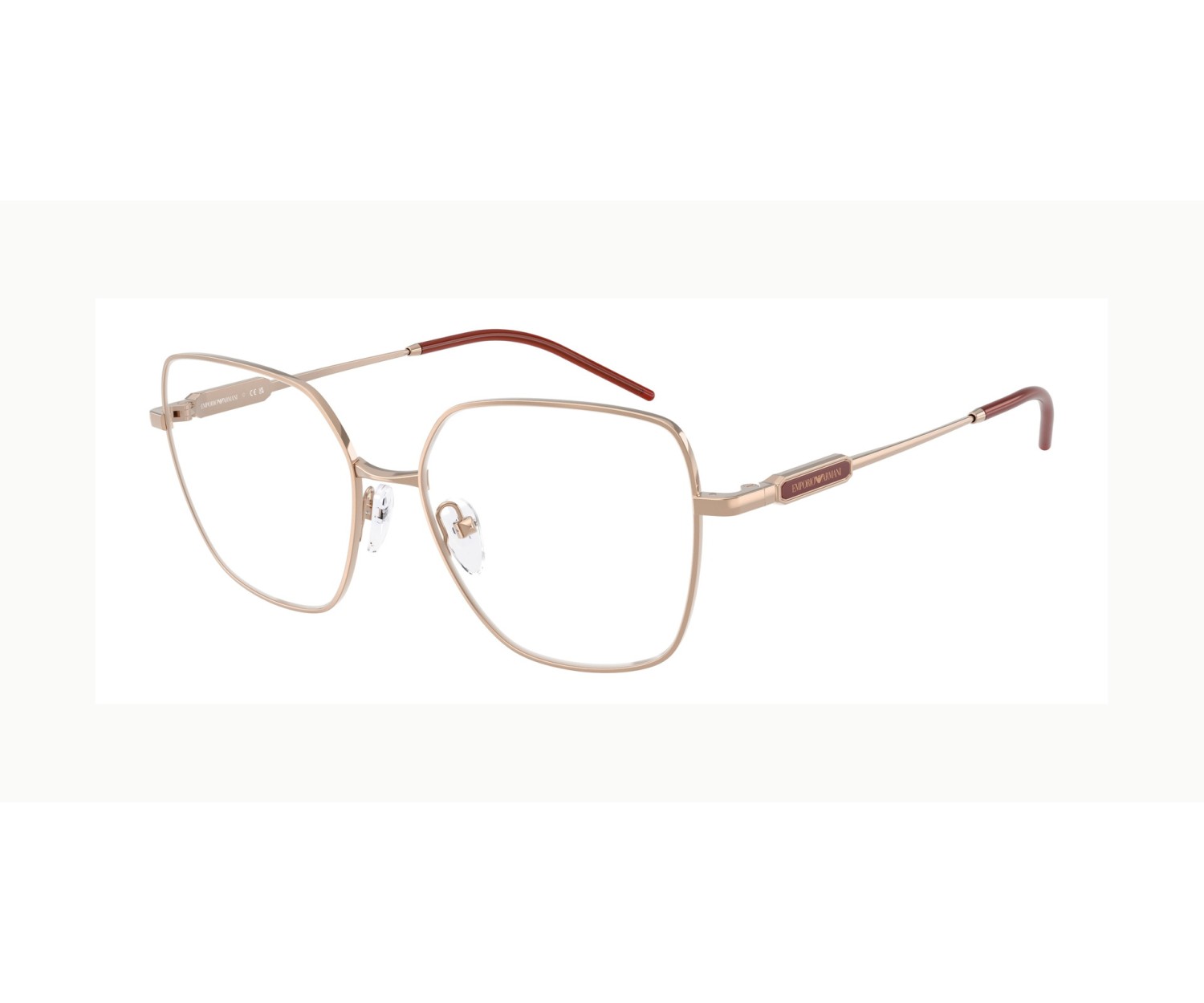 EMPORIO ARMANI - EA1192 - 3011 - 52