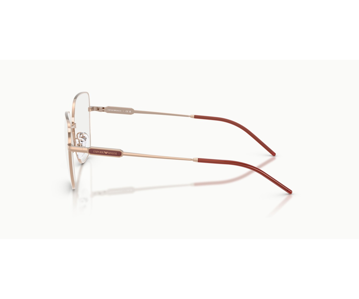 EMPORIO ARMANI - EA1192 - 3011 - 52