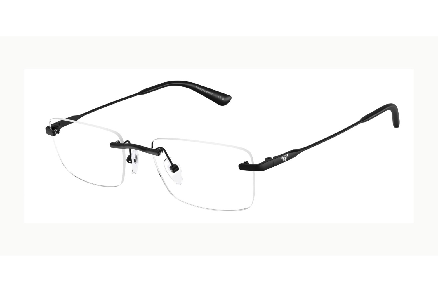 EMPORIO ARMANI - EA1195TD - 3001 - 54
