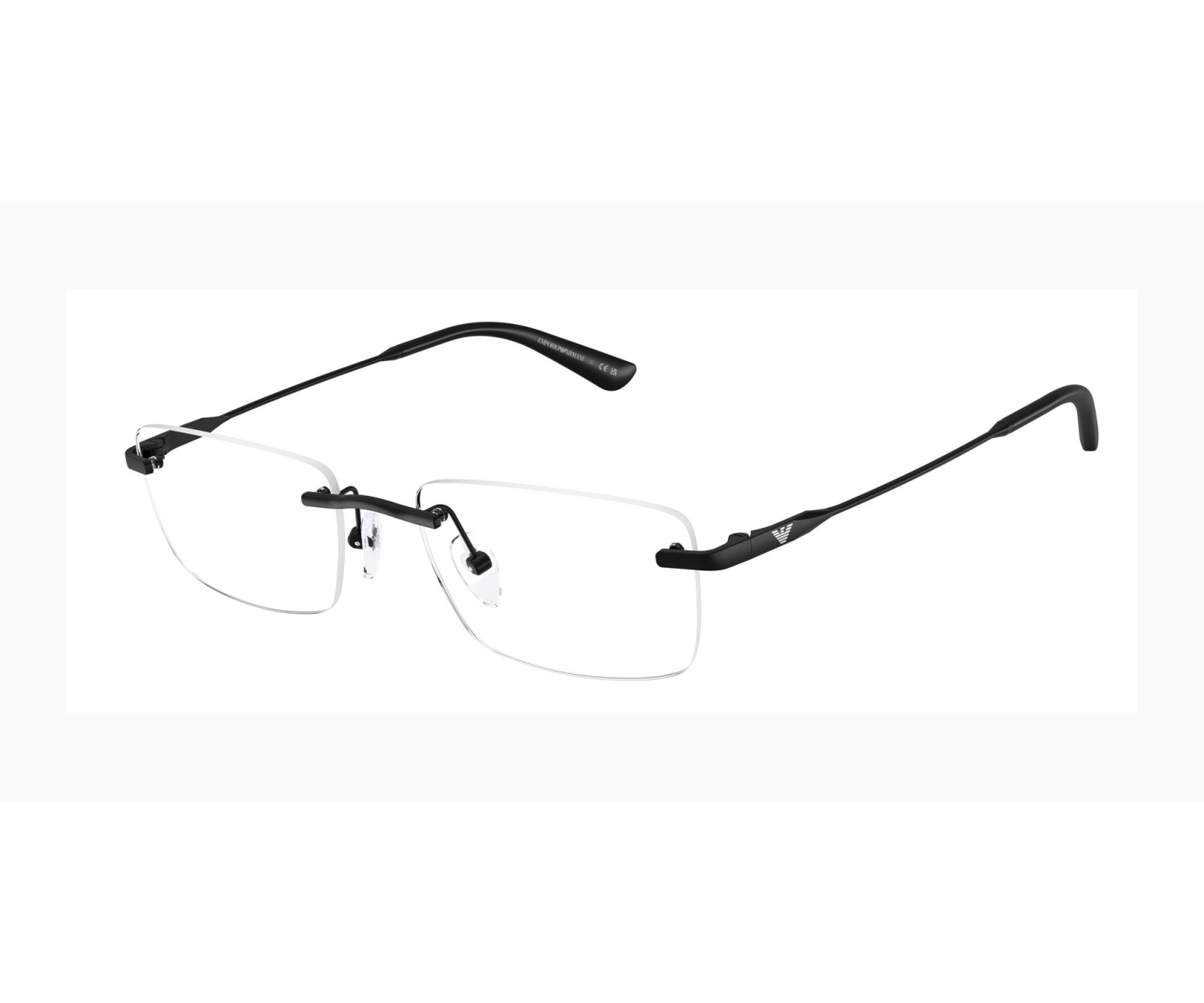 EMPORIO ARMANI - EA1195TD - 3001 - 54