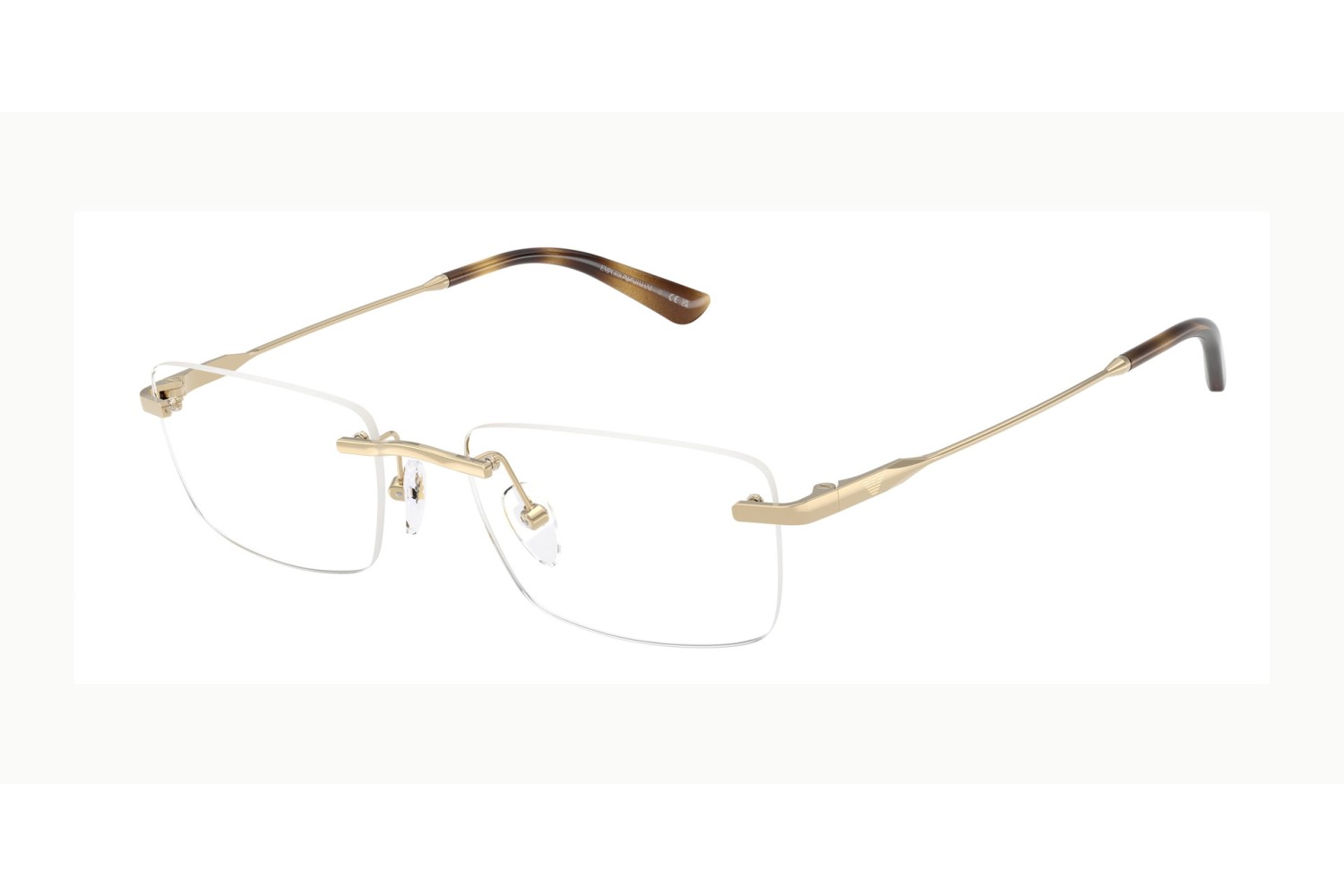 EMPORIO ARMANI - EA1195TD - 3013 - 54