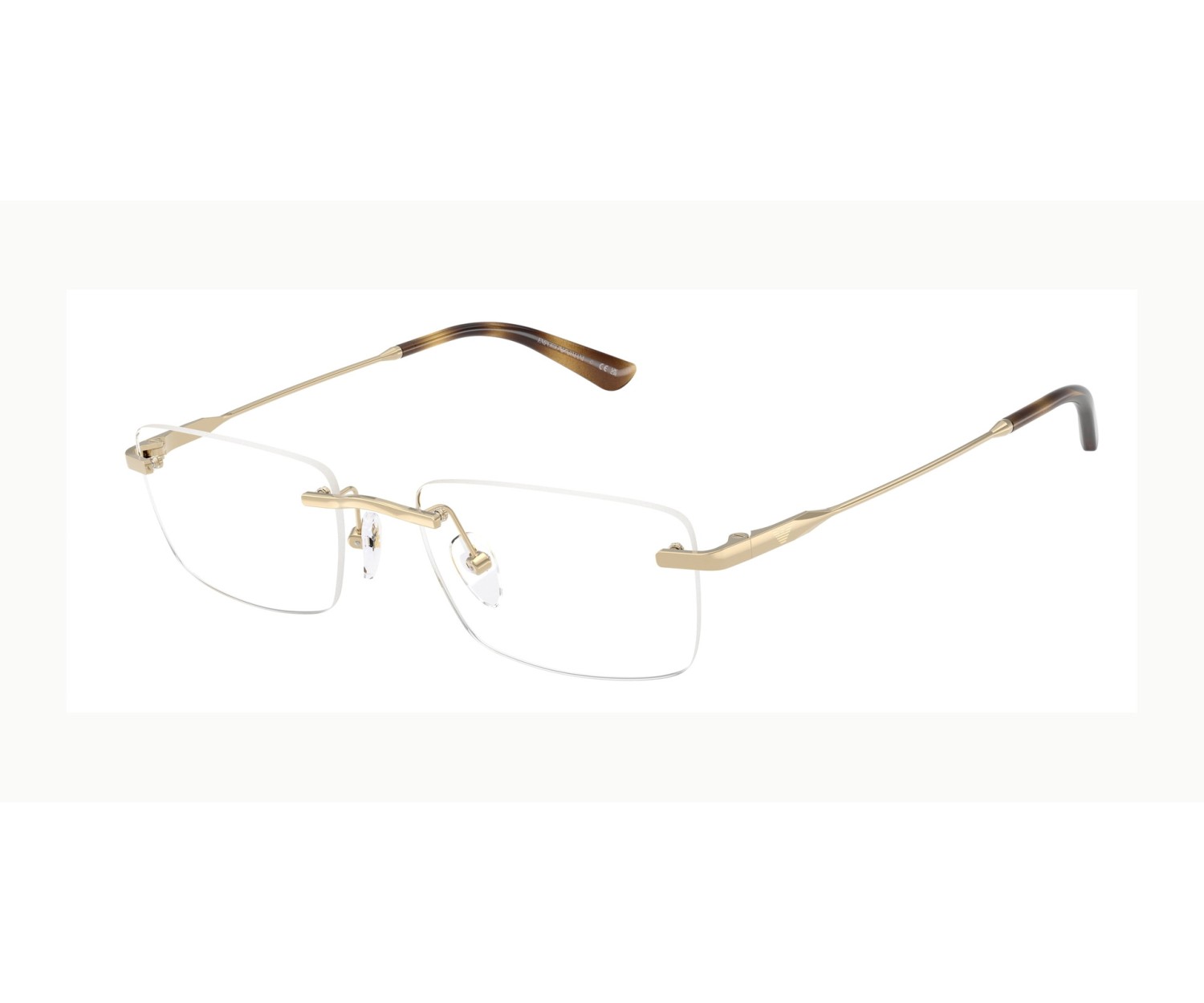 EMPORIO ARMANI - EA1195TD - 3013 - 54