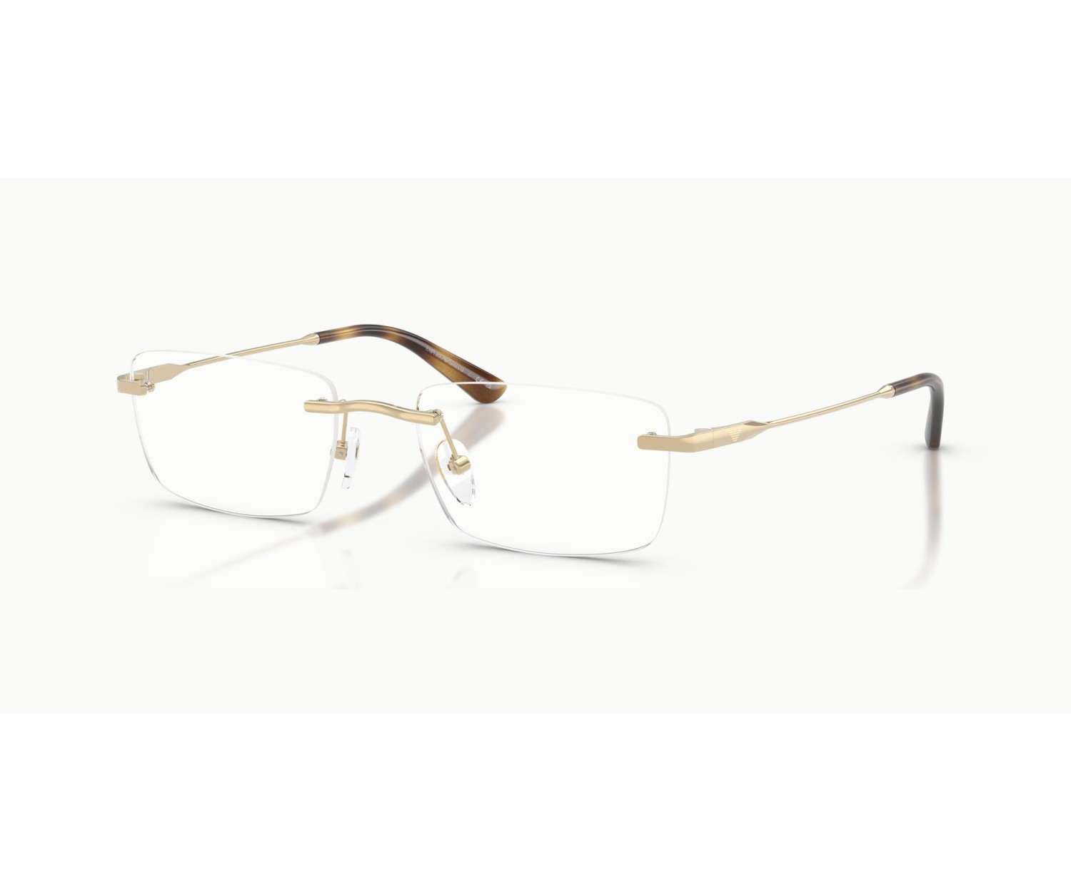 EMPORIO ARMANI - EA1195TD - 3013 - 54