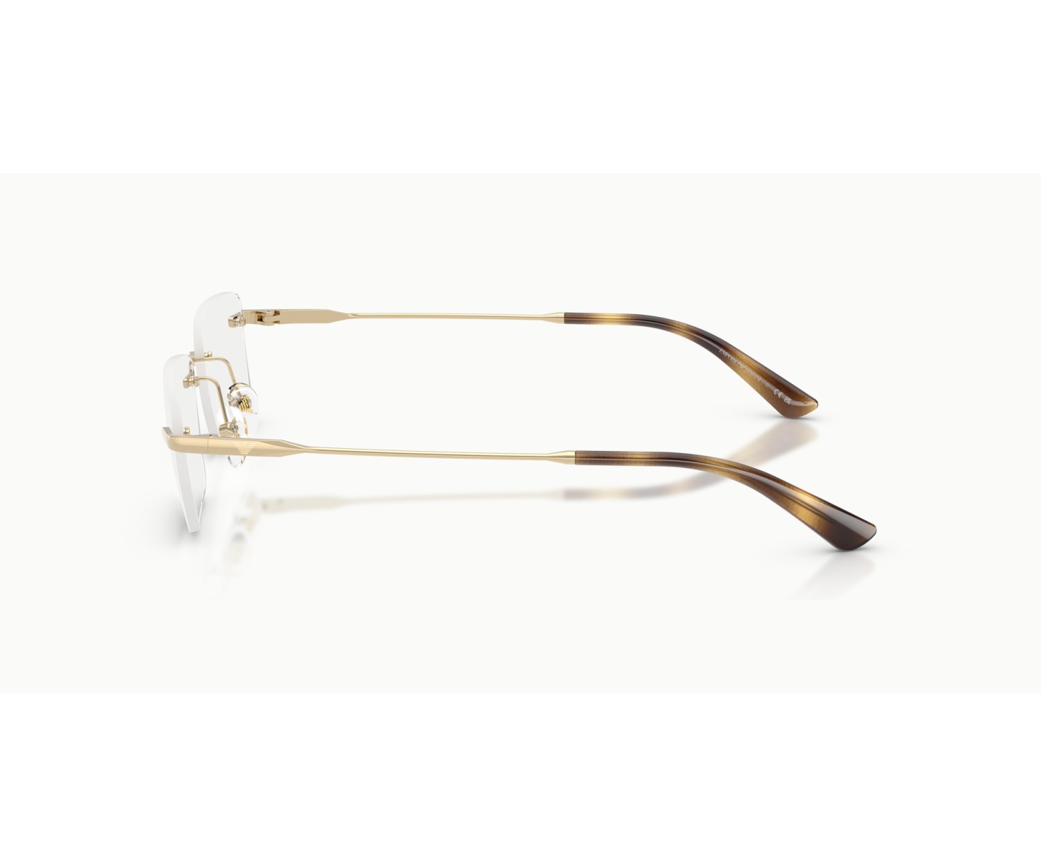 EMPORIO ARMANI - EA1195TD - 3013 - 54