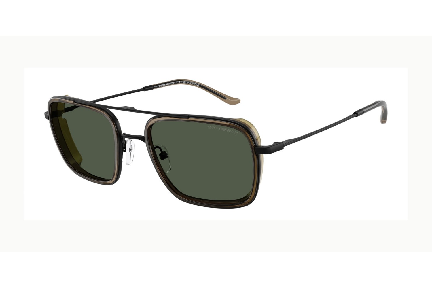 EMPORIO ARMANI - EA2162 - 30019A - 54