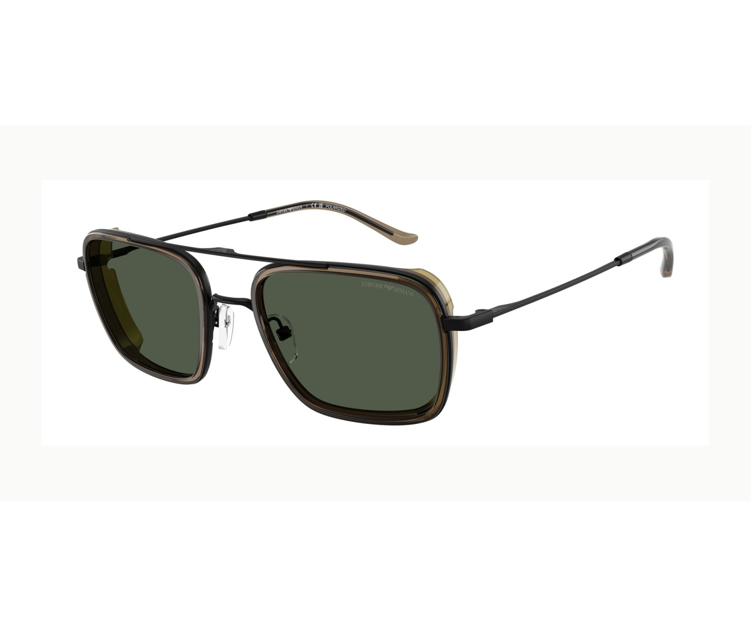 EMPORIO ARMANI - EA2162 - 30019A - 54