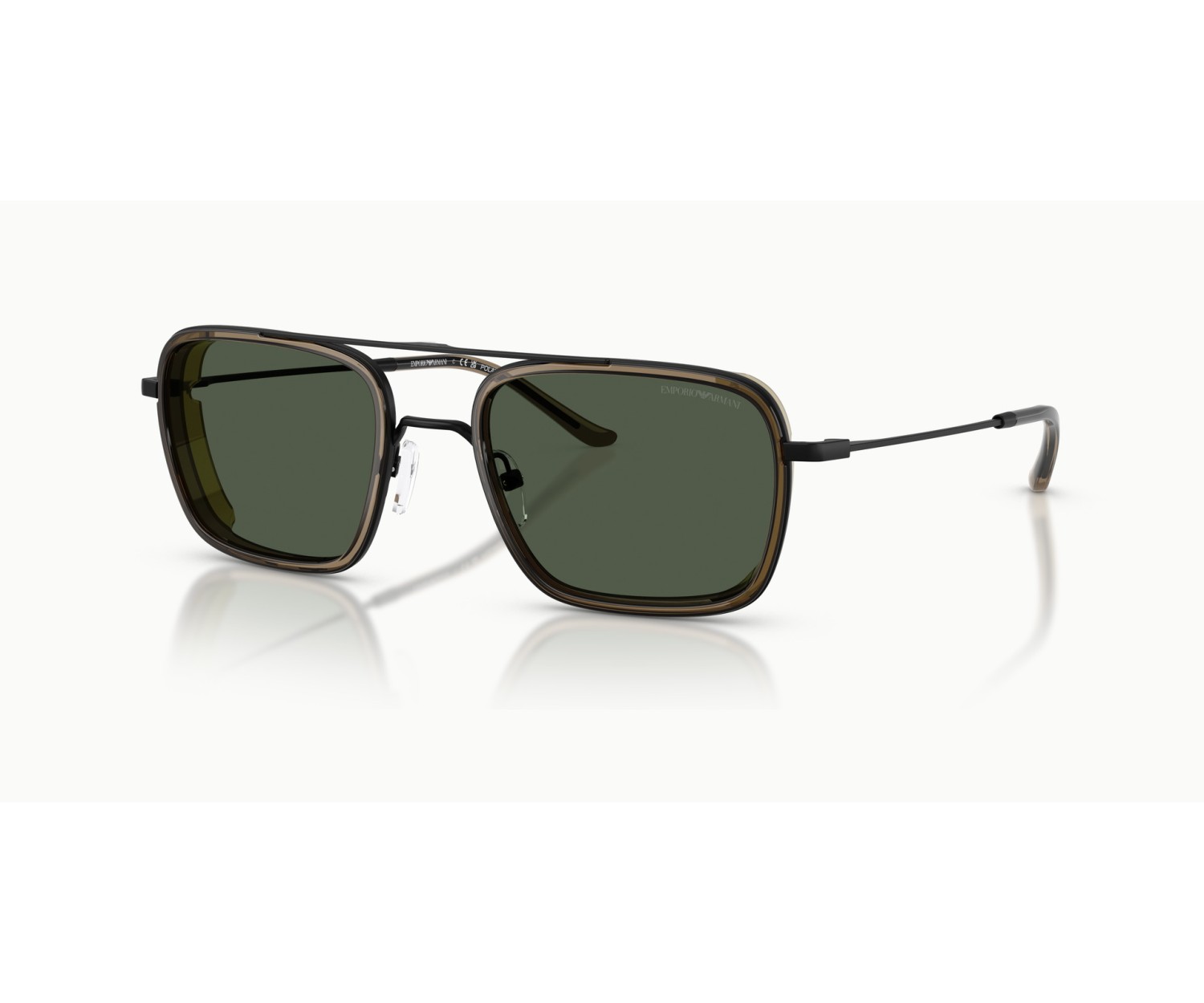 EMPORIO ARMANI - EA2162 - 30019A - 54