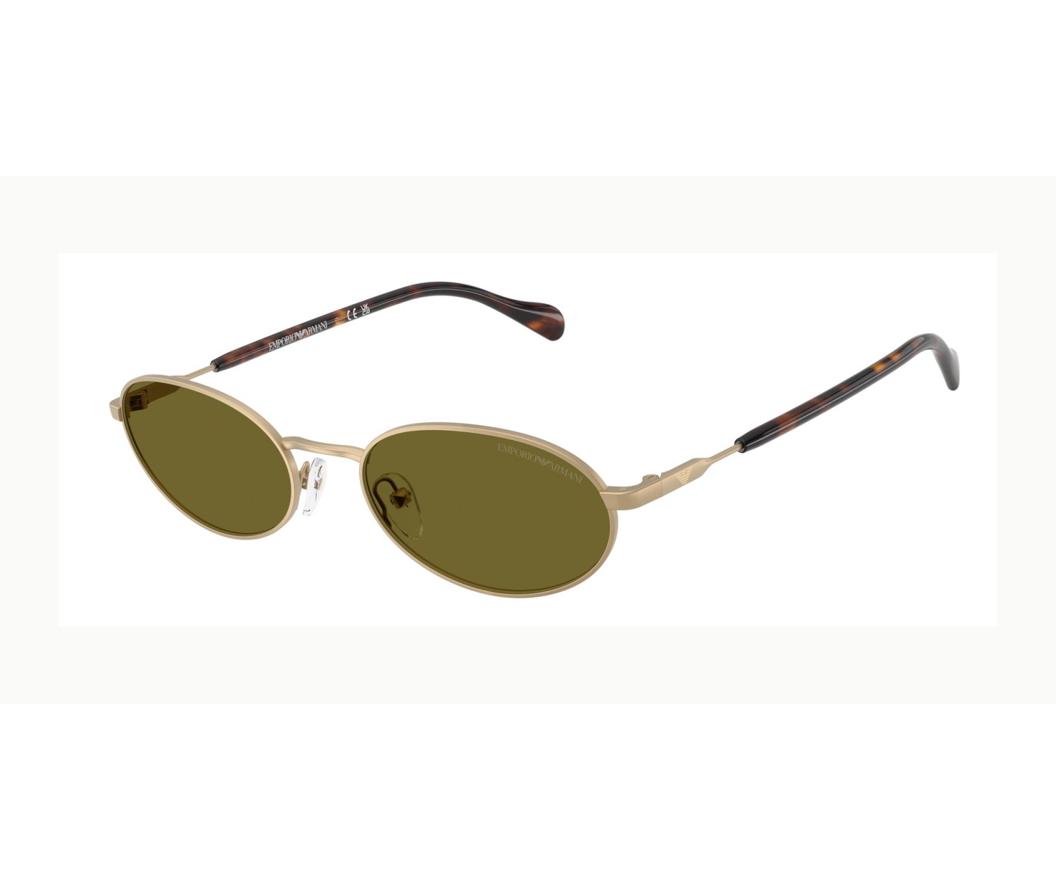 EMPORIO ARMANI - EA2175 - 3002/2 - 54