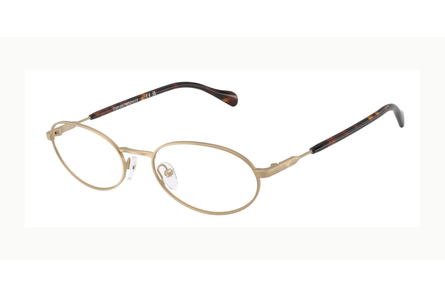 EMPORIO ARMANI - EA2175 - 30021W - 54