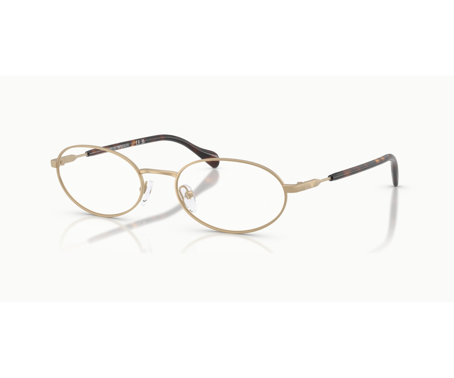 EMPORIO ARMANI - EA2175 - 30021W - 54