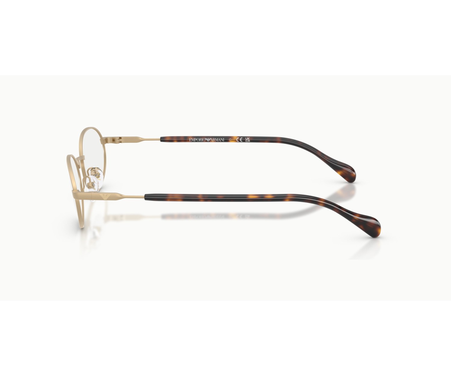 EMPORIO ARMANI - EA2175 - 30021W - 54