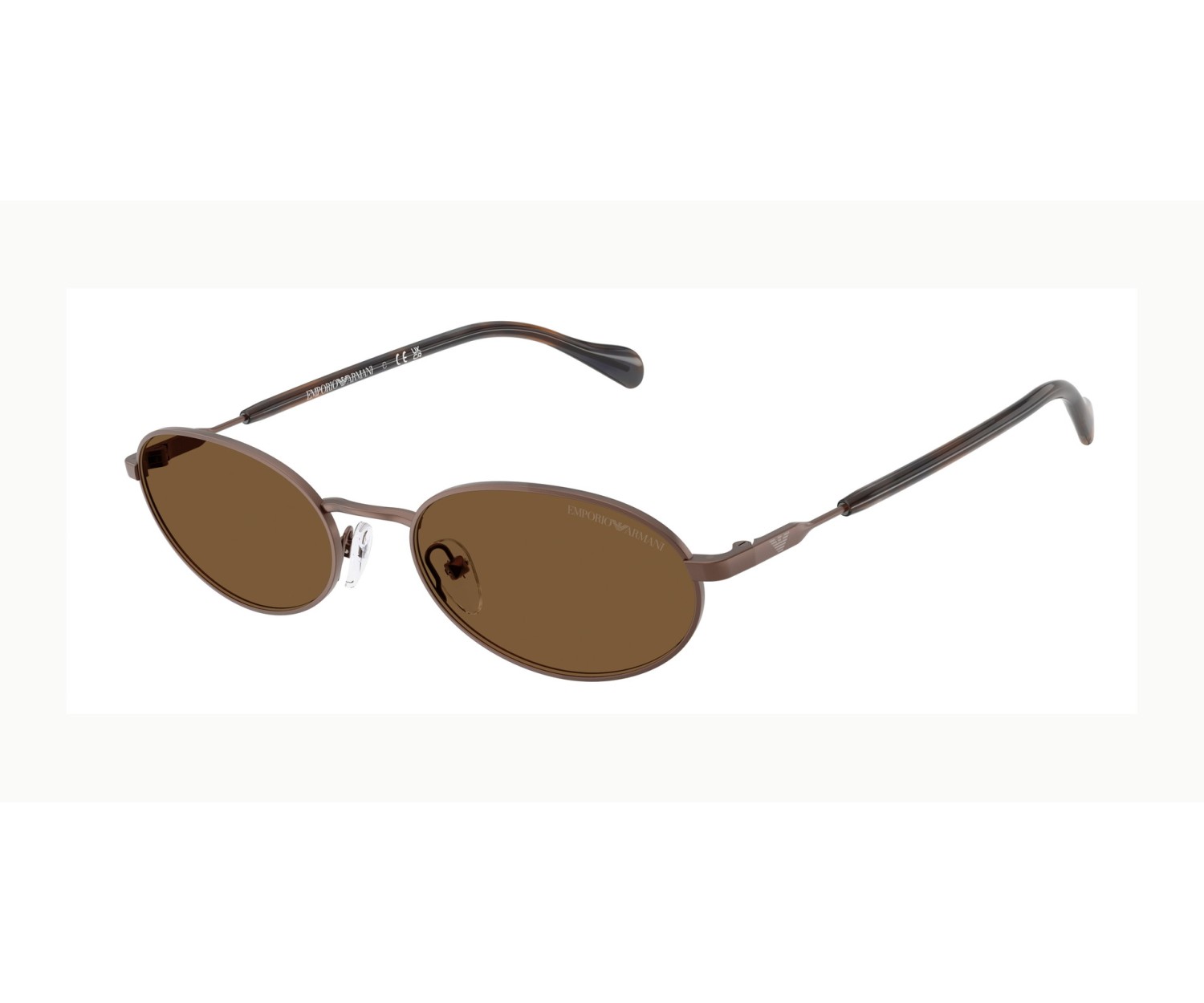 EMPORIO ARMANI - EA2175 - 300693 - 54
