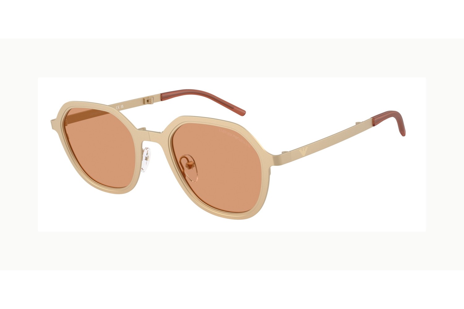 EMPORIO ARMANI - EA2176 - 3002/7 - 51