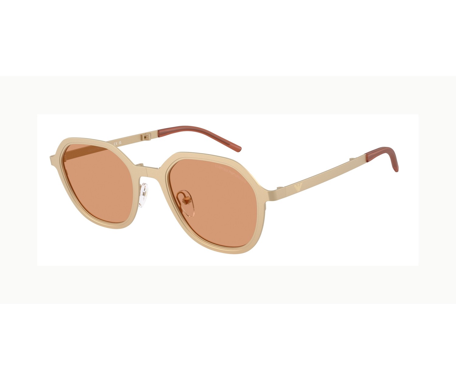 EMPORIO ARMANI - EA2176 - 3002/7 - 51