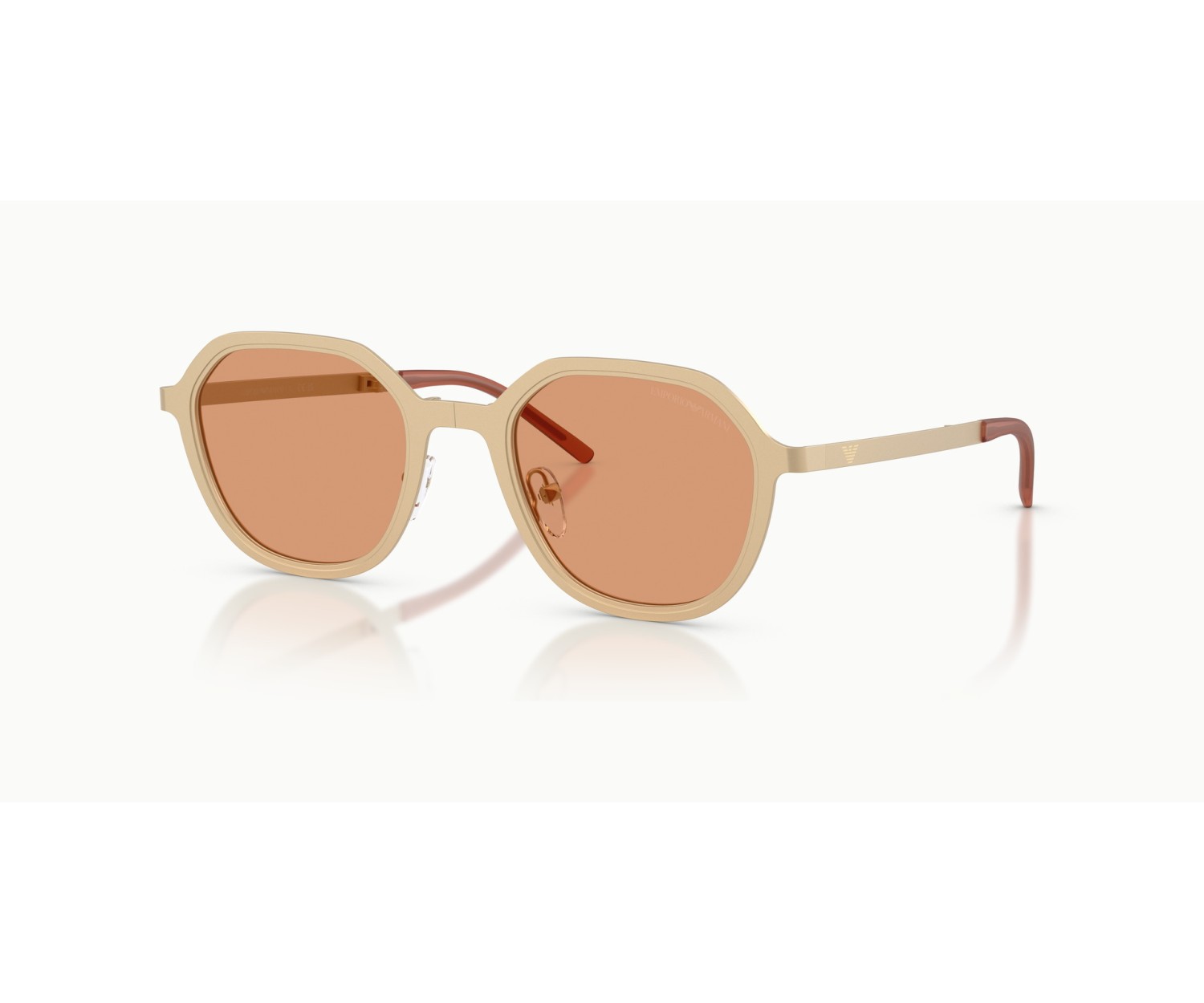 EMPORIO ARMANI - EA2176 - 3002/7 - 51